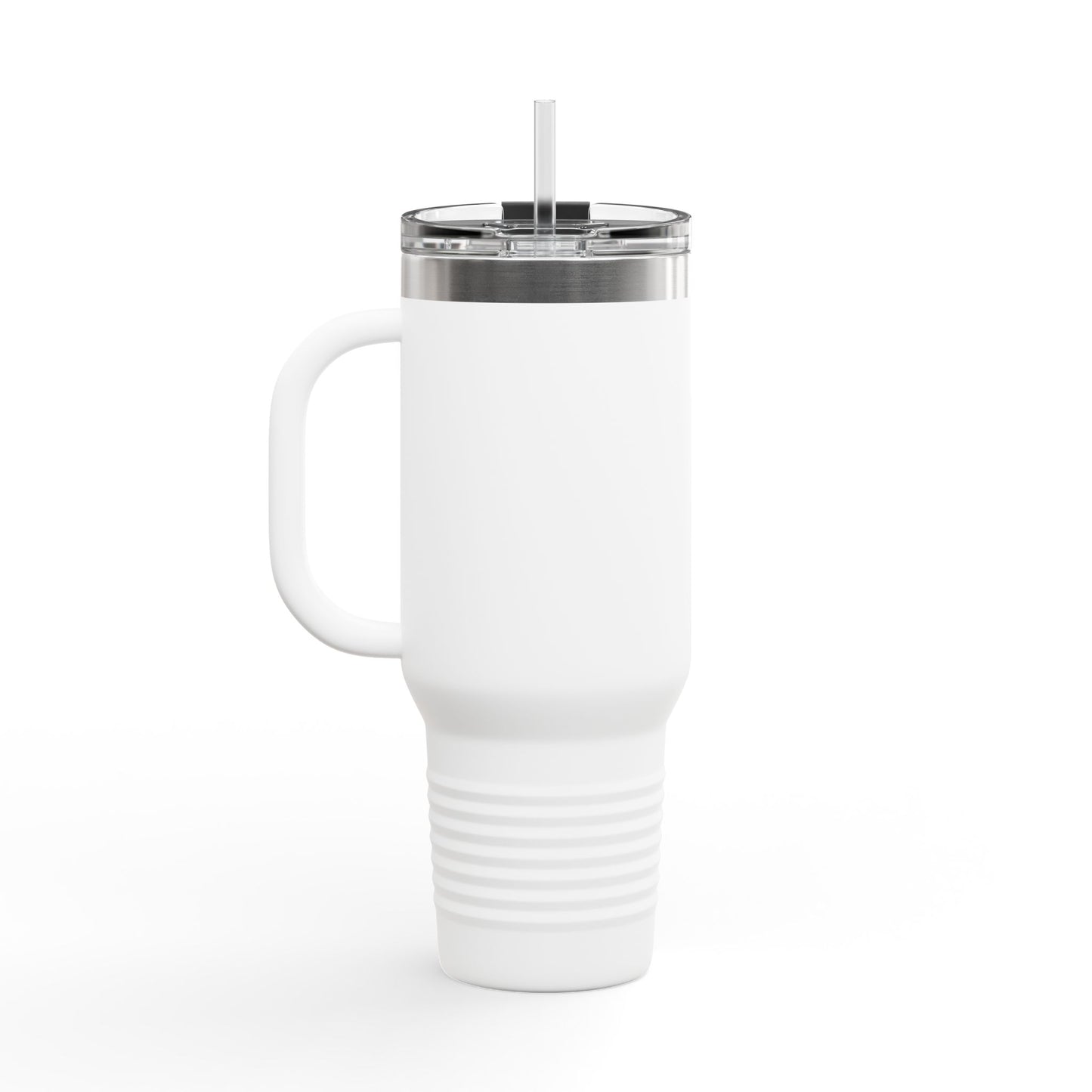 40oz to Universal Love Insulated Travel Mug