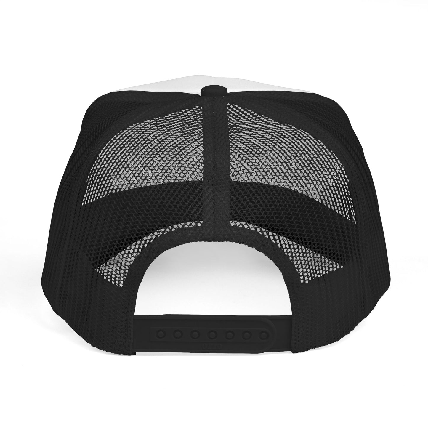 The Crystal Stargate Trucker Caps