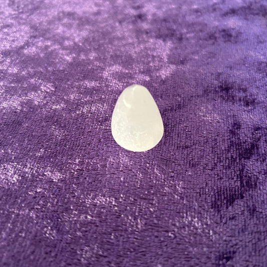 Mini Satin Spar "Selenite" Nuggets