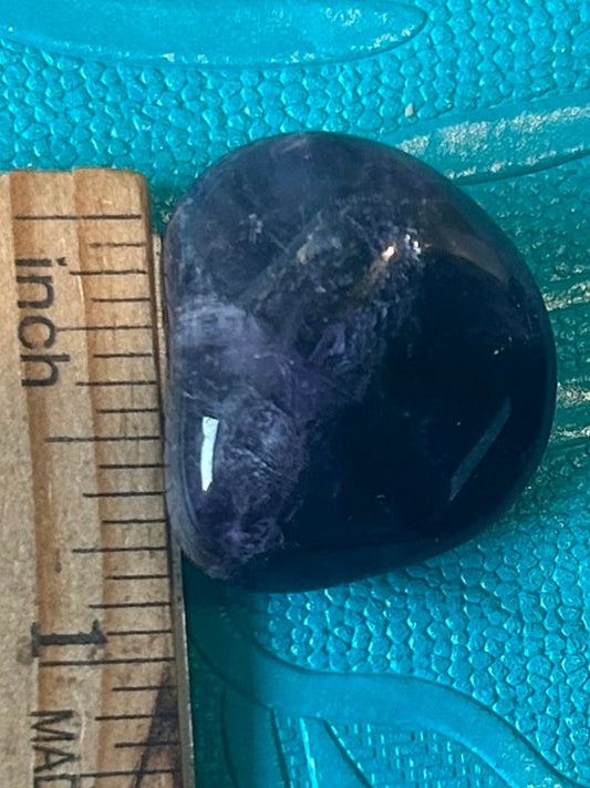 Amethyst Tumbles